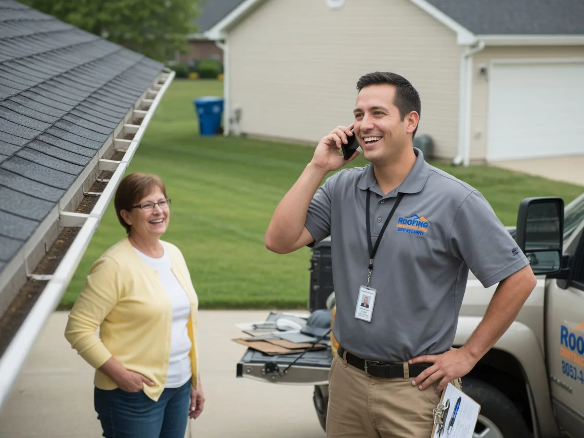 Local Roofing Contractors Winston Salem, NC FAQs